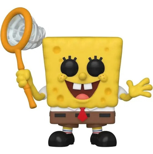  Spongebob Squarepants #53 - Produto Original
