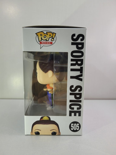  Spice Girls #505 - Produto Original