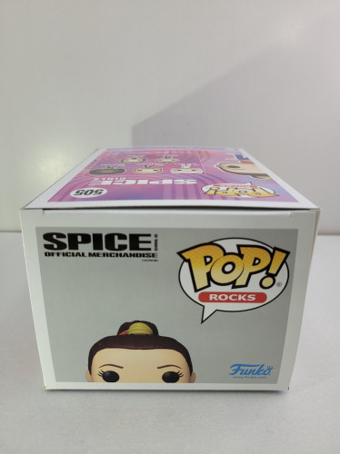  Spice Girls #505 - Produto Original