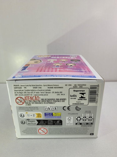  Spice Girls #505 - Produto Original