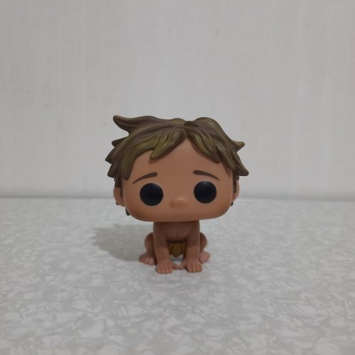 Funko Pop Spot-Disney O Bom Dinossauro-160