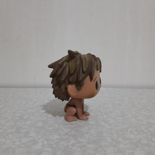 Funko Pop Spot - Disney O Bom Dinossauro - #160