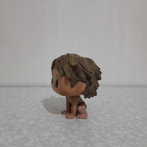 Funko Pop Spot - Disney O Bom Dinossauro - #160