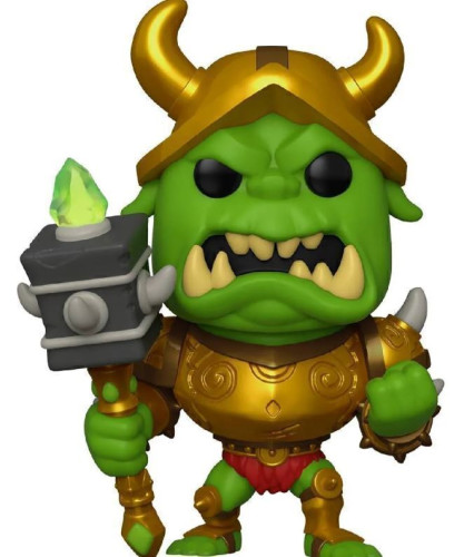  Gnasty Gnorc #530 - Produto Original