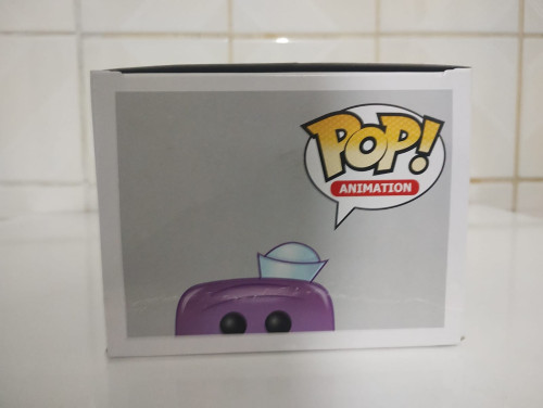  Animation Hanna-Barbera #1 - Produto Original