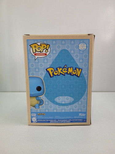  Pokemon #504 - Produto Original