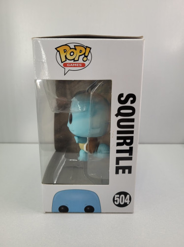  Pokemon #504 - Produto Original