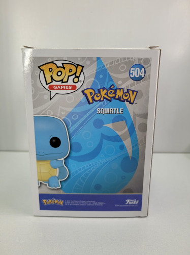  Pokemon #504 - Produto Original