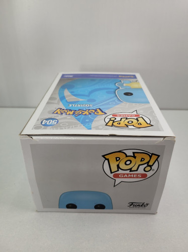  Pokemon #504 - Produto Original