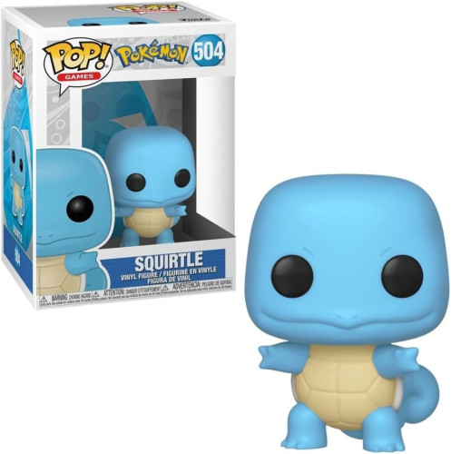  Pokemon #504 - Produto Original