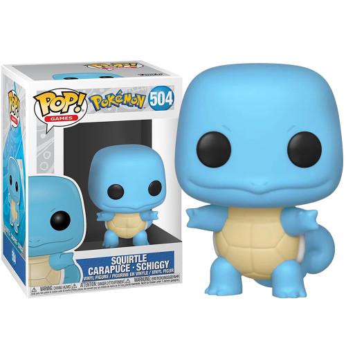  Pokemon #504 - Produto Original