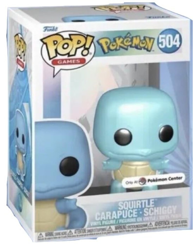  Pokemon #504 - Produto Original