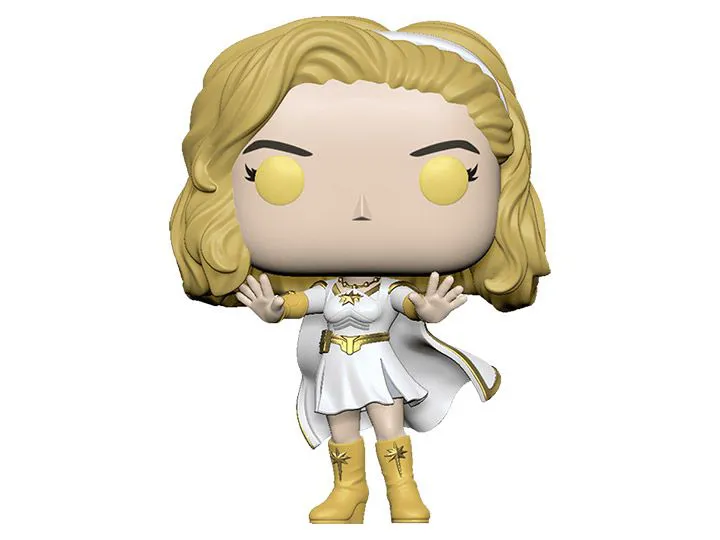  The Boys #980 - Produto Original