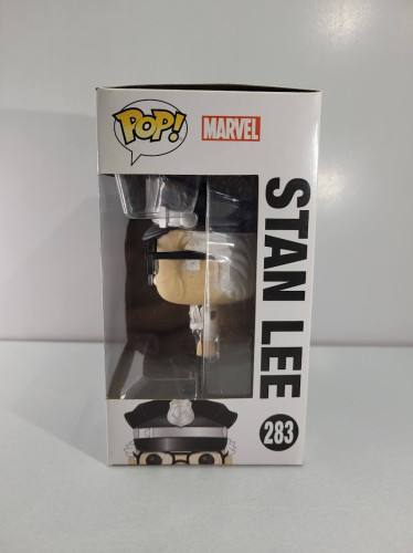  Captain America The Winter Soldier #283 - Produto Original