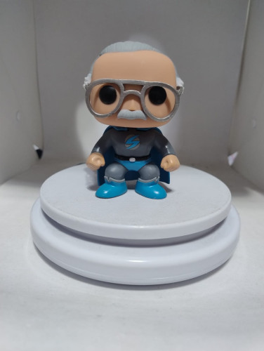  Stan Lee #03 - Produto Original