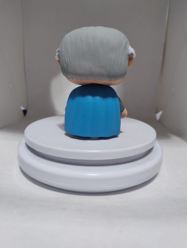  Stan Lee #03 - Produto Original