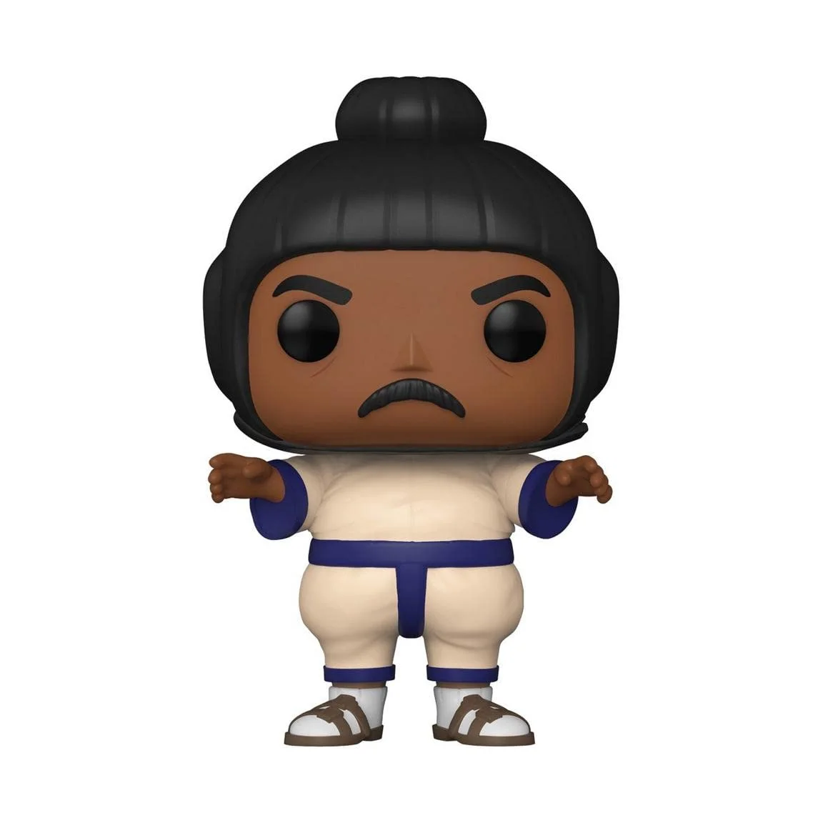 Funko Pop Stanley Hudson Exclusivo Gamestop - The Office - #1157