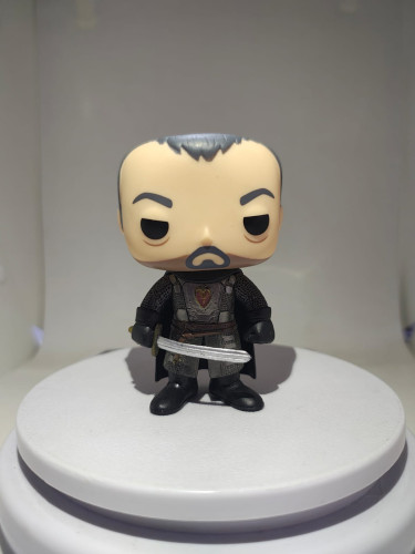 Funko Pop Stannis Baratheon (sem caixa) - Game Of Thrones - #41