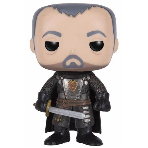 Funko Pop Stannis Baratheon (sem caixa)-Game Of Thrones-41
