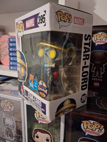  Marvel - Guadiões Da Galáxia #395 - Produto Original