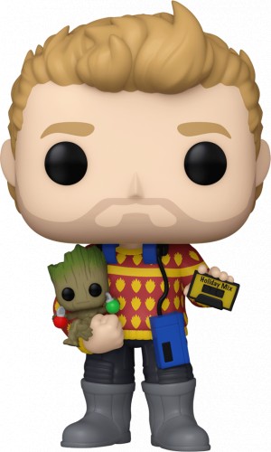  Marvel #1125 - Produto Original