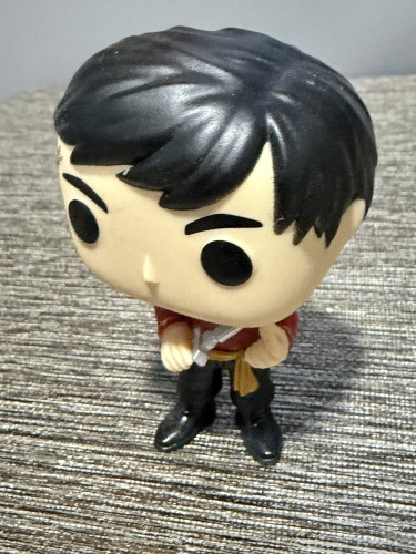  FUNKO POP #1140 - Produto Original