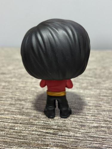  FUNKO POP #1140 - Produto Original