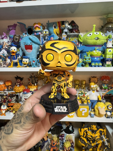  Funko #454 - Produto Original