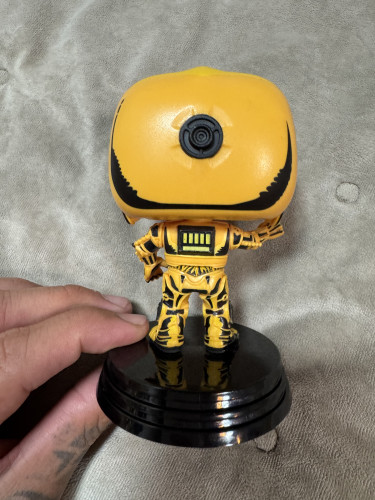  Funko #454 - Produto Original