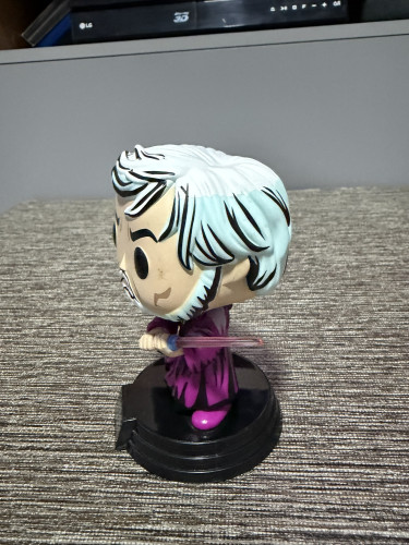  FUNKO POP #572 - Produto Original