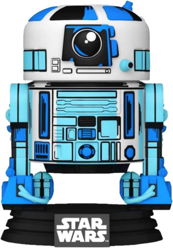  Stars Wars #571 - Produto Original