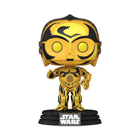  Star Wars #454 - Produto Original