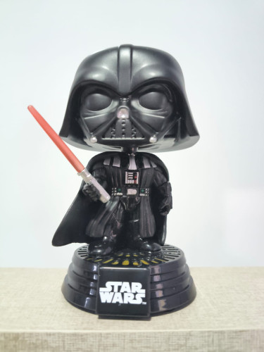  Star Wars Lights & Sound #343 - Produto Original