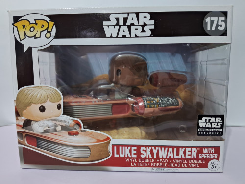  Disney Star Wars #175 - Produto Original