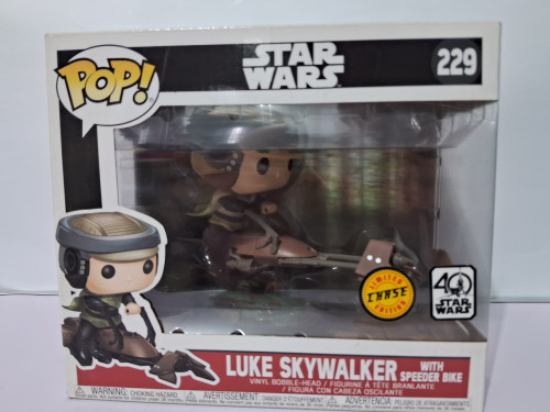  Disney Star Wars #229 - Produto Original