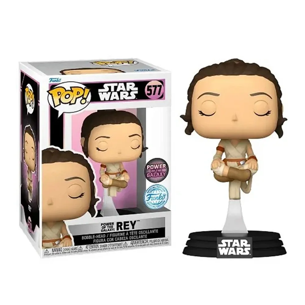  Stars Wars #577 - Produto Original