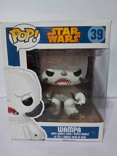  Disney Star Wars #39 - Produto Original