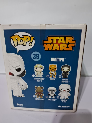  Disney Star Wars #39 - Produto Original