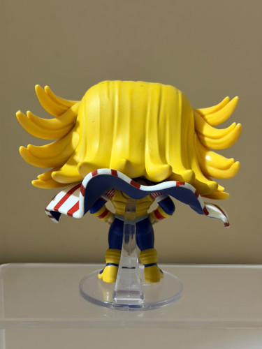  My Hero Academia #1833 - Produto Original