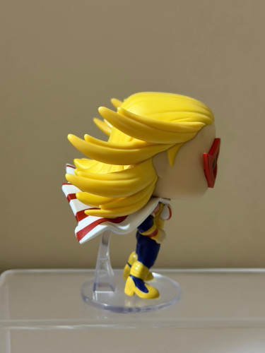  My Hero Academia #1833 - Produto Original