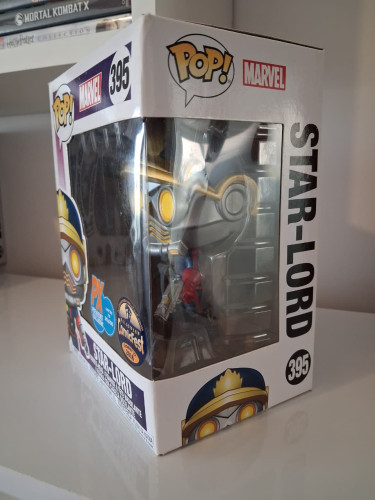 Marvel - Guadiões Da Galáxia #395 - Produto Original