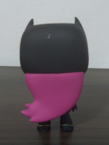 Funko Pop Starfire As Batgirl 581 Sem Caixa Teen Titans Go - Os Jovens Titãs Em Ação - #581
