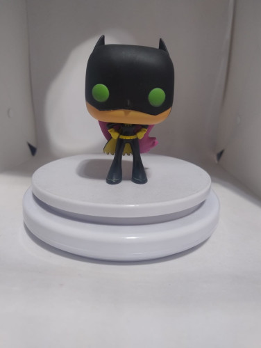  DC Teen Titans Go! #581 - Produto Original