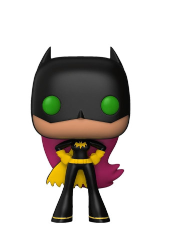 Funko Pop Starfire as Batgirl (sem base e sem caixa) DC Teen Titans Go! #581 - Produto Original