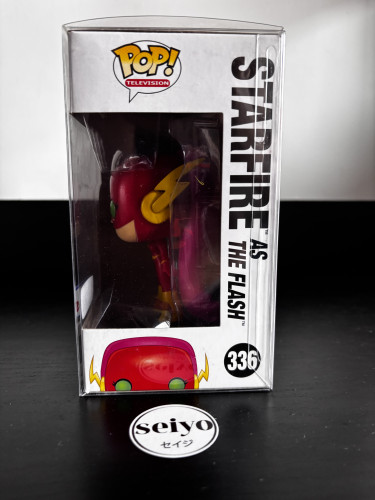  The Flash #336 - Produto Original