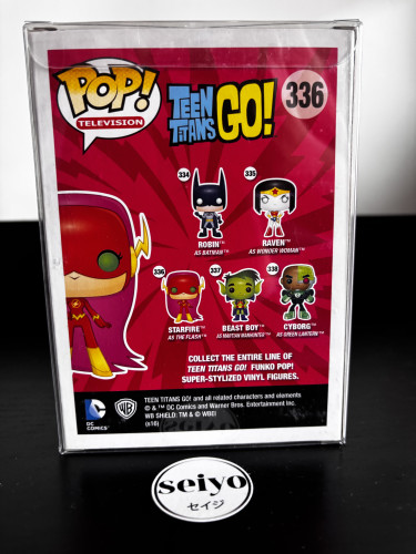  The Flash #336 - Produto Original