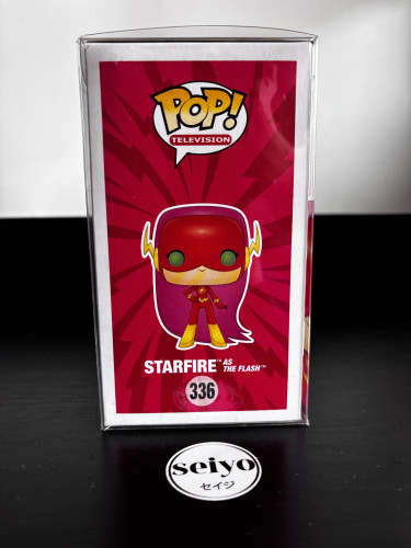  The Flash #336 - Produto Original