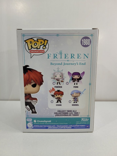  Frieren #1988 - Produto Original