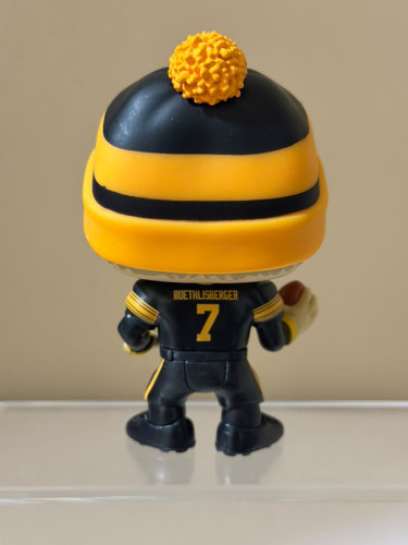  NFL #76 - Produto Original