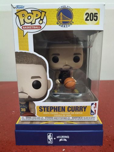  NBA #205 - Produto Original
